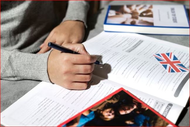 IELTS Coaching Centre in West Delhi