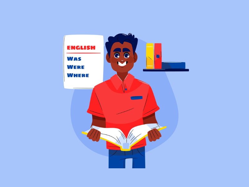 Spoken English Course in West Delhi for Students, Professionals & Homemakers