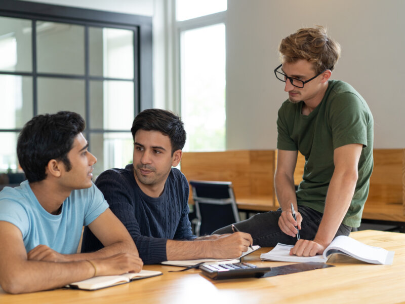 Top Benefits of Joining the Best PTE A Coaching in Delhi