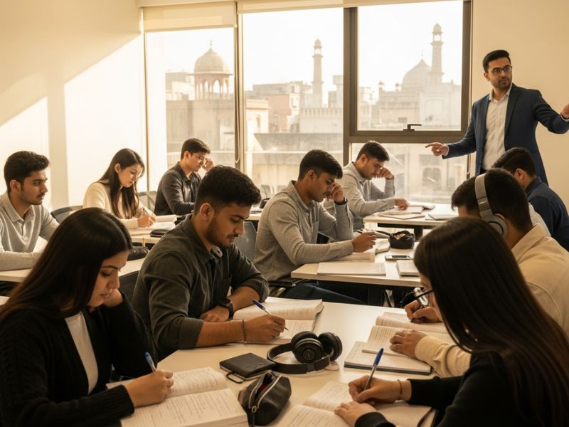 Your Roadmap to Cracking the IELTS in 2026