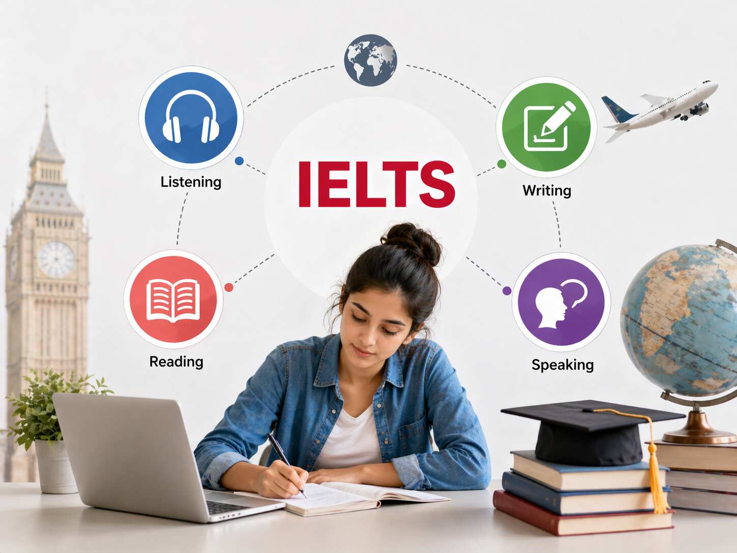 What Is IELTS Exam? Format, Fees, Eligibility, and Preparation Tips