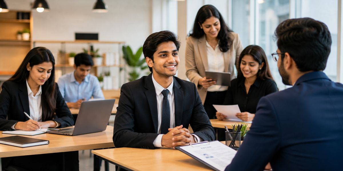 Common Interview Mistakes to Avoid (With Tips to Succeed)